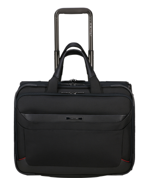 Pro-DLX 6 Gurulós laptoptáska 15.6" 36 x 46 x 20 cm | 3.3 kg Pro-DLX 6 Gurulós laptoptáska 15.6" 36 x 46 x 20 cm | 3.3 kg