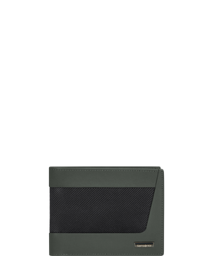 Urban-Eye Slg Pénztárca 9.7 x 12.2 x 1.5 cm