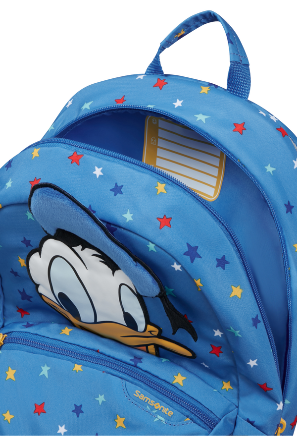 Samsonite Disney Ultimate 2.0 Backpack Disney Donald Stars S+  Donald Stars Samsonite Disney Ultimate 2.0 Backpack Disney Donald Stars S+  Donald Stars