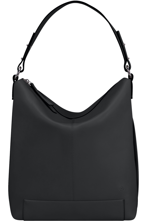 Samsonite Candyce Hobo Bag M  Black