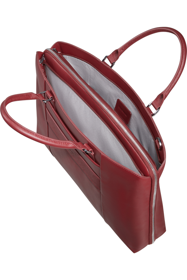 Image Biz Leather Aktat&aacute;ska 15.6"