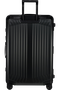 Samsonite Lite-Box Alu Spinner 76cm  Black