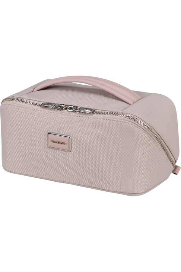 Samsonite Image Toilet Kit Beauty Case  Rose Samsonite Image Toilet Kit Beauty Case  Rose