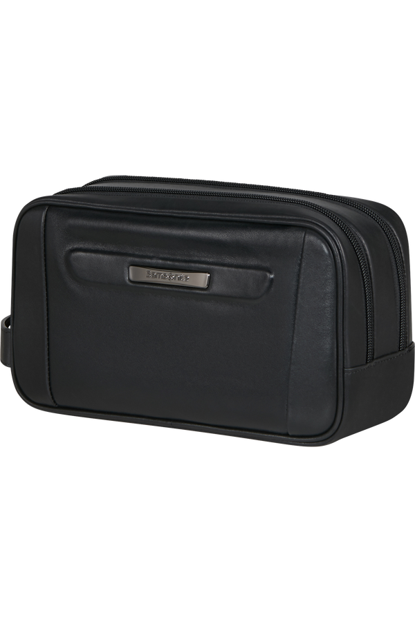 Pro-Dlx Leather Kozmetikai t&aacute;ska