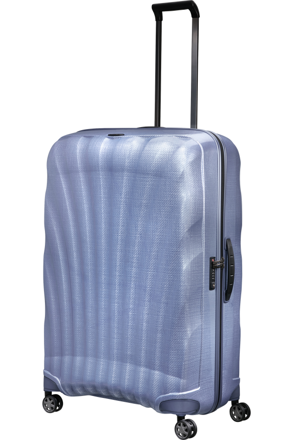C-Lite Spinner (4 ker&eacute;k) 86cm | Samsonite C-Lite Spinner 86cm  Lavender