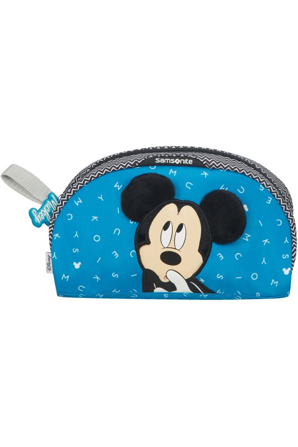 Samsonite Disney Ultimate 2.0 Pouch  Mickey Letters