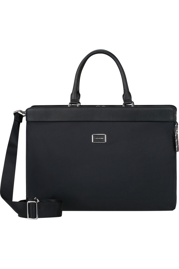 Samsonite Image Biz Briefcase 15.6'  Black