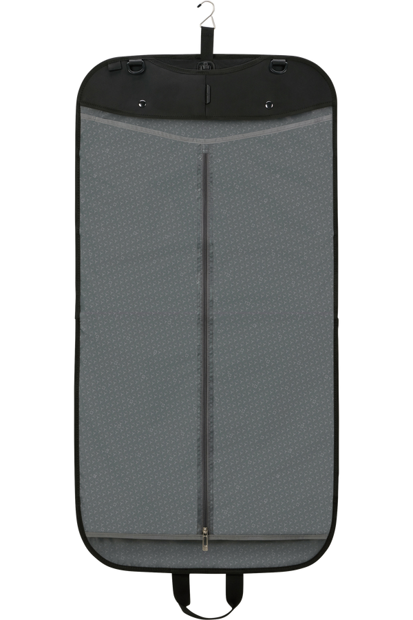 Samsonite Respark Garment Sleeve  Ozone Black Samsonite Respark Garment Sleeve  Ozone Black