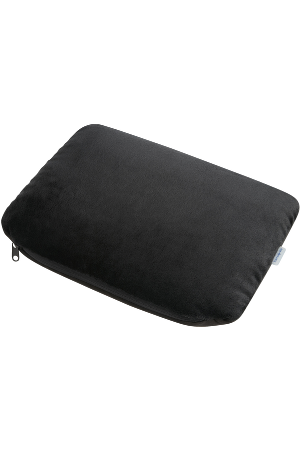 Samsonite Global Ta Reversible Pillow Black