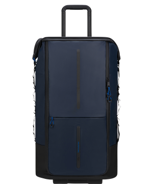 Ecodiver Összehajtható duffle kerekekkel 4-in-1 82 x 40 x 25 cm | 2.2 kg Ecodiver Összehajtható duffle kerekekkel 4-in-1 82 x 40 x 25 cm | 2.2 kg
