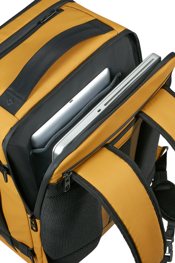 Samsonite Cabin Pack Underseat Backpack S  Ochre