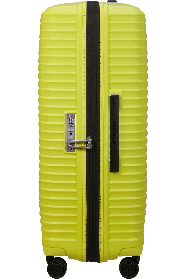 Samsonite Upscape Spinner 75/28 Exp 75cm  Lime