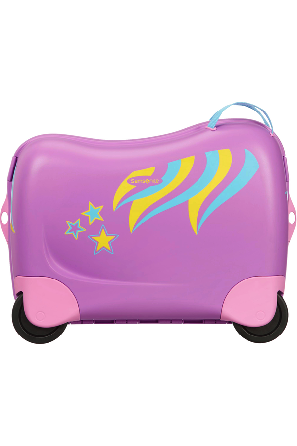Samsonite Dream Rider Suitcase  Pony Polly