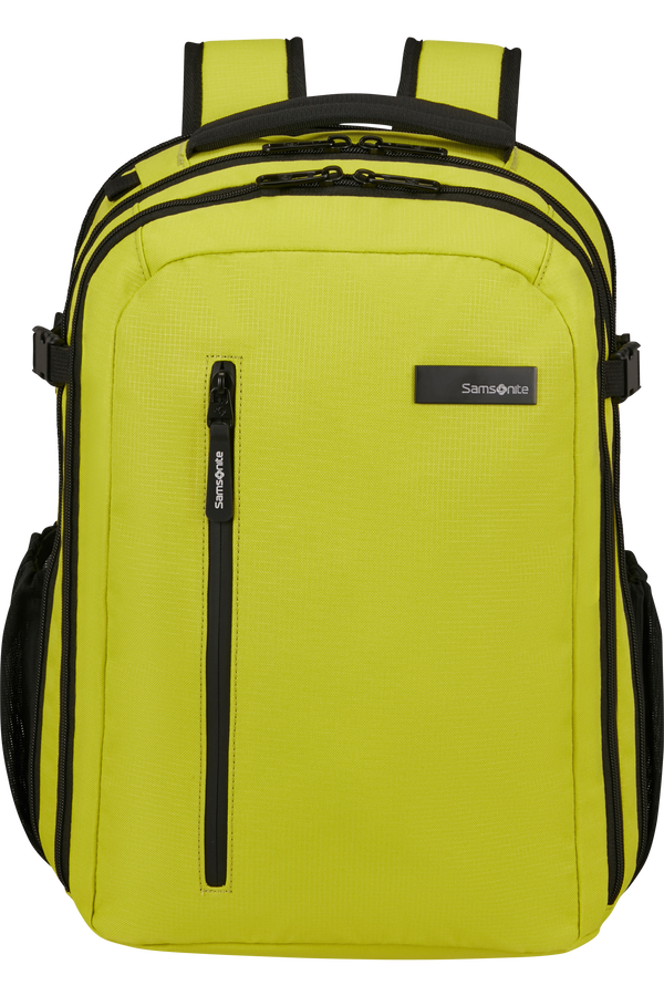 Samsonite Roader Laptop Backpack M  Lime