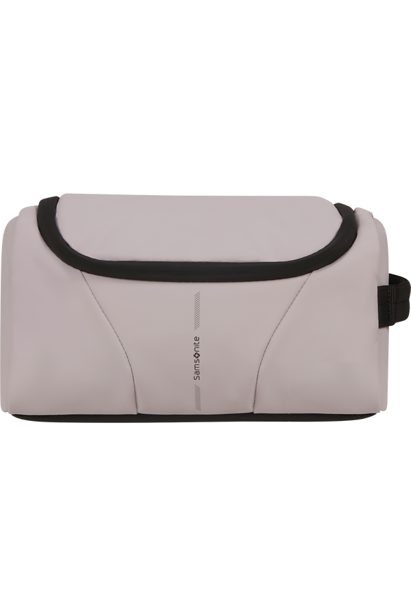 Samsonite Glam-Go Hanging Toilet Kit  Ash Rose