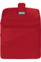 Samsonite Attrix Toilet Kit Beauty Case  Red Samsonite Attrix Toilet Kit Beauty Case  Red