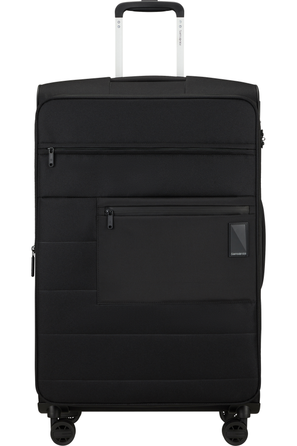 Samsonite Vaycay Spinner 77/28 EXP  Black