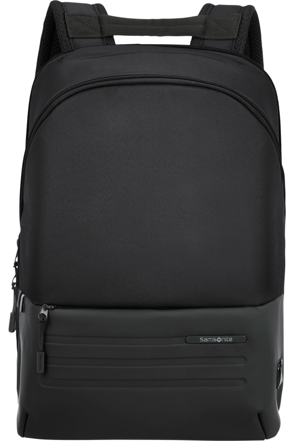 Samsonite Stackd Biz Laptop Backpack 14.1'  Black