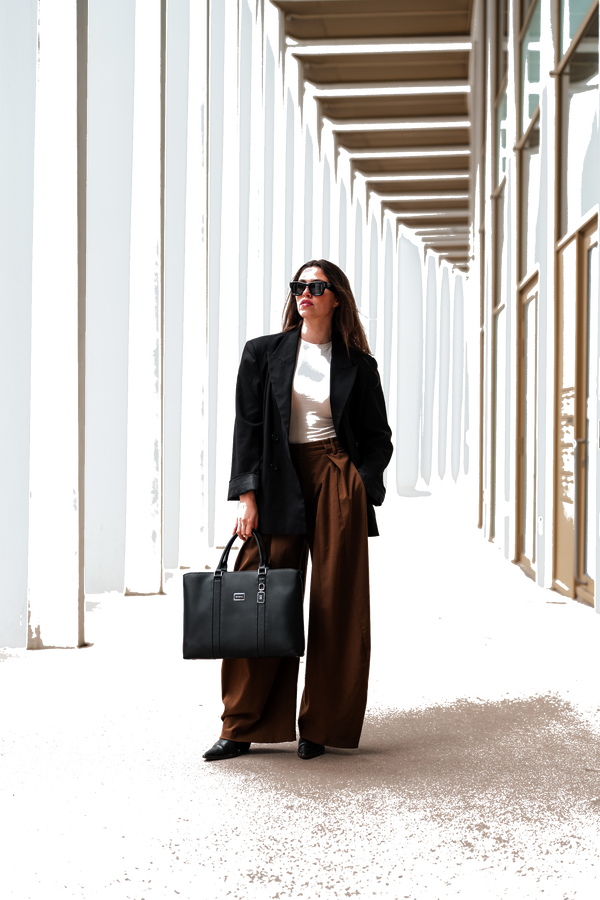 Image Biz Leather Aktat&aacute;ska 15.6"