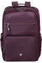 Samsonite Karissa Evo BP Underseater Backpack 15.6' EXP  Burgundy Samsonite Karissa Evo BP Underseater Backpack 15.6' EXP  Burgundy