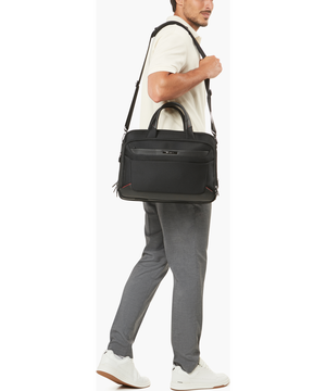Pro-DLX 6 Aktatáska 15.6" 29 x 41 x 6 cm | 0.9 kg Pro-DLX 6 Aktatáska 15.6" 29 x 41 x 6 cm | 0.9 kg