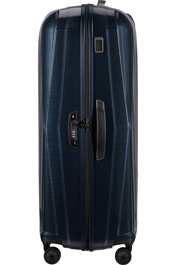 Samsonite Major-Lite Spinner 84/32 84cm  Midnight Blue