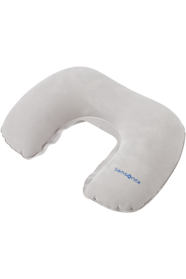 Samsonite Global Ta Inflatable Pillow Graphite