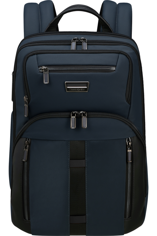 Samsonite Urban-Eye Laptop Backpack 14.1'  Blue