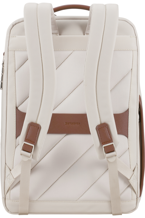 Samsonite Image Biz Backpack 15.6'  Ivory Samsonite Image Biz Backpack 15.6'  Ivory