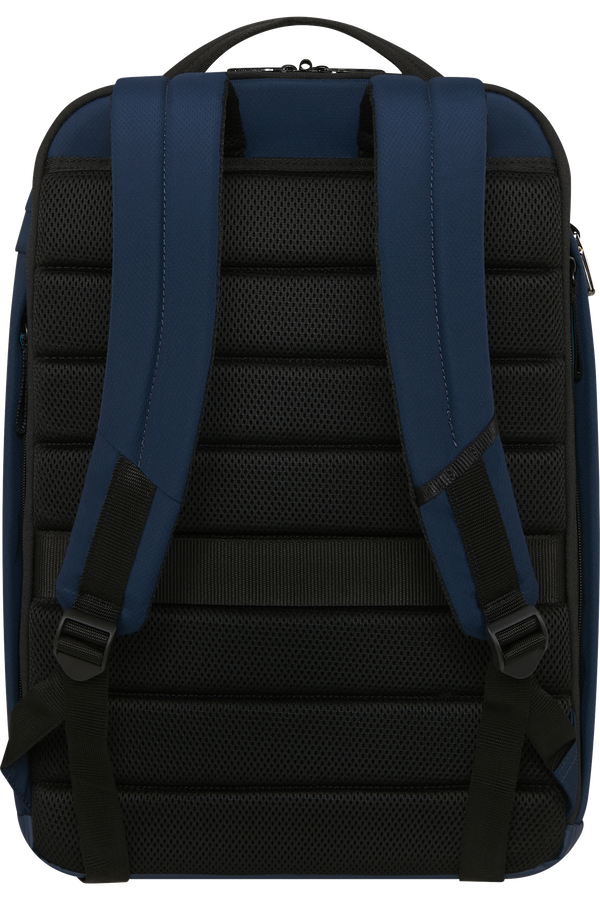 Samsonite Moderny Laptop Backpack 17.3'  Blue