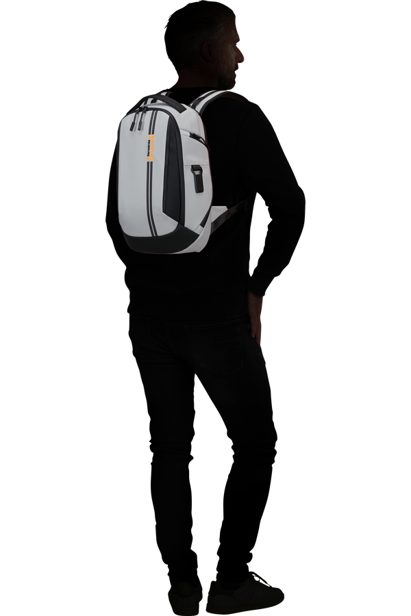 Samsonite Active Road Backpack 10L  Grey