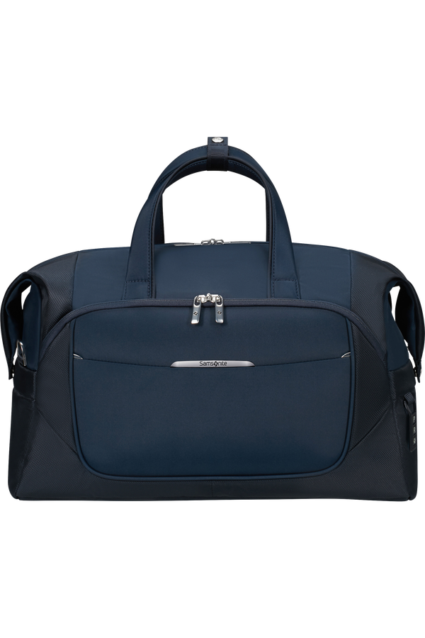 Samsonite Re-Lite Duffle Overnighter 48cm  Midnight Blue