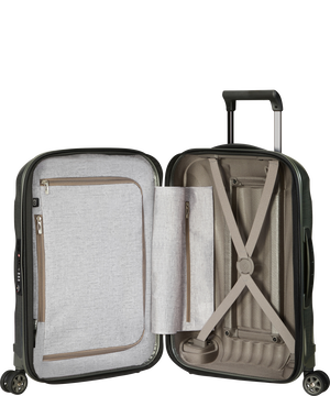 C-Lite Bővíthető Spinner (4 kerék) 55cm 55 x 40 x 20/23 cm | 2.1 kg