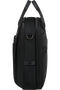 Samsonite Evosight Bailhandle 17.3'  Black Samsonite Evosight Bailhandle 17.3'  Black