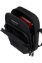 Samsonite Urban-Eye Crossover S 7.9'  Black Samsonite Urban-Eye Crossover S 7.9'  Black
