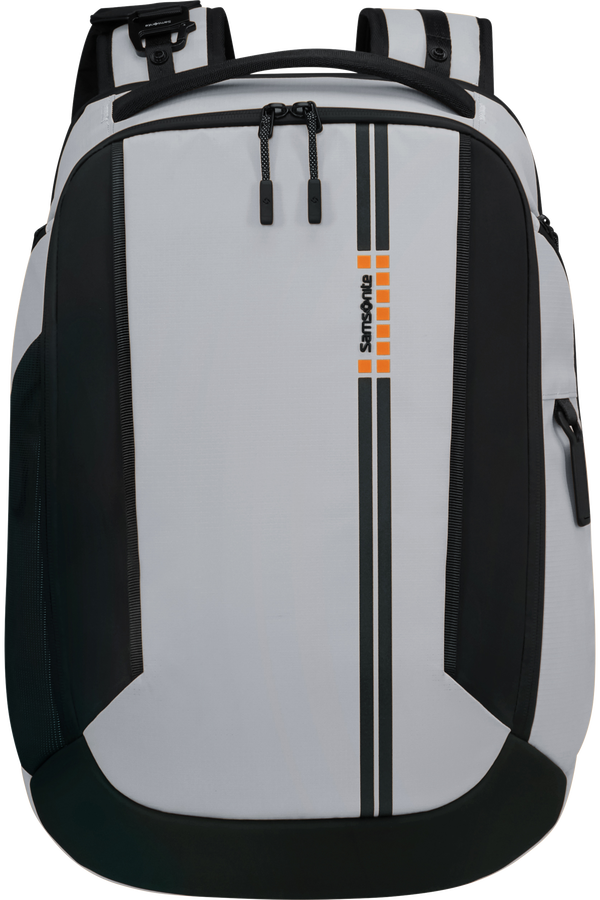 Samsonite Active Road Laptop Backpack 20L  Grey