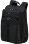 Samsonite Urban-Eye Laptop Backpack 17.3' EXP 17.3'  Black Samsonite Urban-Eye Laptop Backpack 17.3' EXP 17.3'  Black