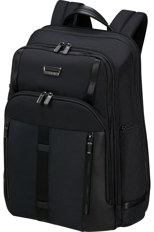 Samsonite Urban-Eye Laptop Backpack 17.3' EXP 17.3'  Black Samsonite Urban-Eye Laptop Backpack 17.3' EXP 17.3'  Black