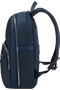 Samsonite Karissa Evo Slim Backpack 14.1'  Blue Nights