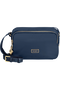 Samsonite Karissa 2.0 Pouch + Shoulder Bag M  Midnight Blue Samsonite Karissa 2.0 Pouch + Shoulder Bag M  Midnight Blue