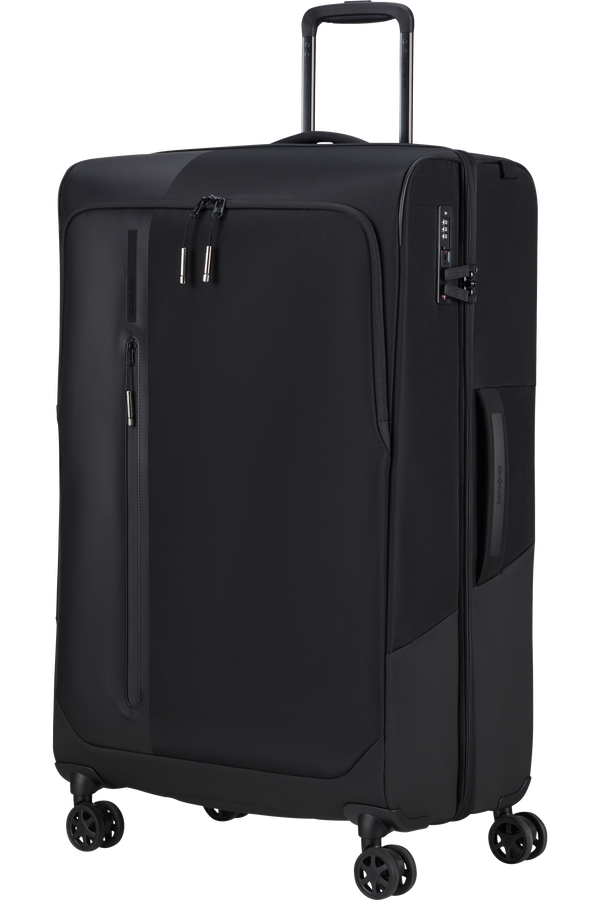 Samsonite Biz2go Trvl SPINNER DF EXP 77cm  Black