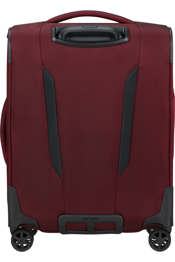 Samsonite Respark Spinner 55/20 Strict 55cm  Burgundy