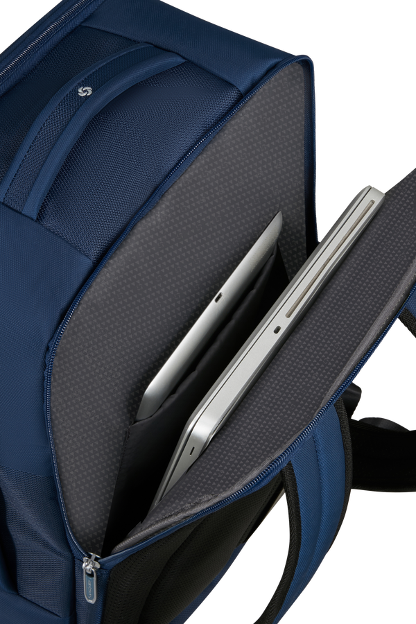 Samsonite GoTwist Underseat Backpack M Navy Blue