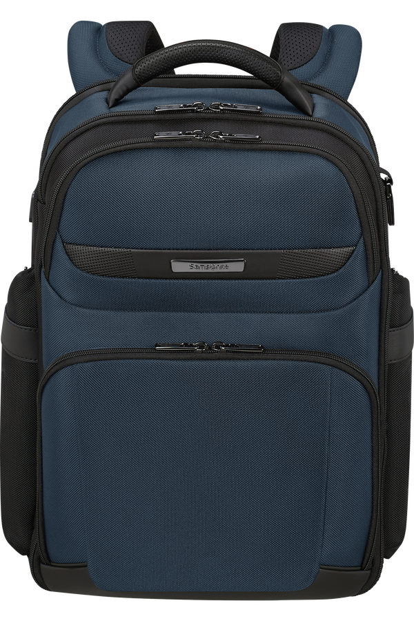 Samsonite Pro-DLX 6 Underseater Backpack 15.6'  Blue