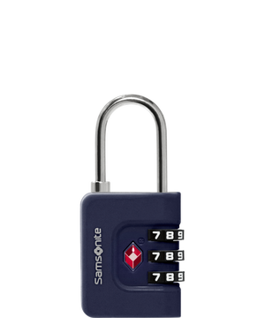 Ta Revolution 3 számjegyű kombinációs TSA zár