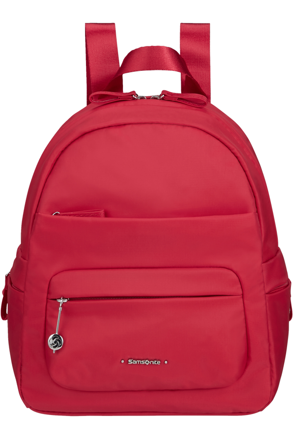 Samsonite Move 3.0 Backpack S  Cherry Red