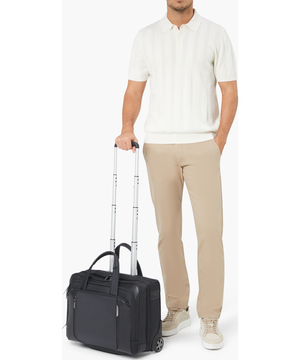 Spectrolite 4.0 Gurulós laptoptáska 15.6" 36 x 46 x 20/25 cm | 3.1 kg