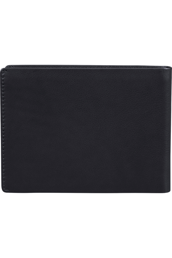 Samsonite Attack 2 Slg 005 - B 8 Cc+2 C  Black Samsonite Attack 2 Slg 005 - B 8 Cc+2 C  Black