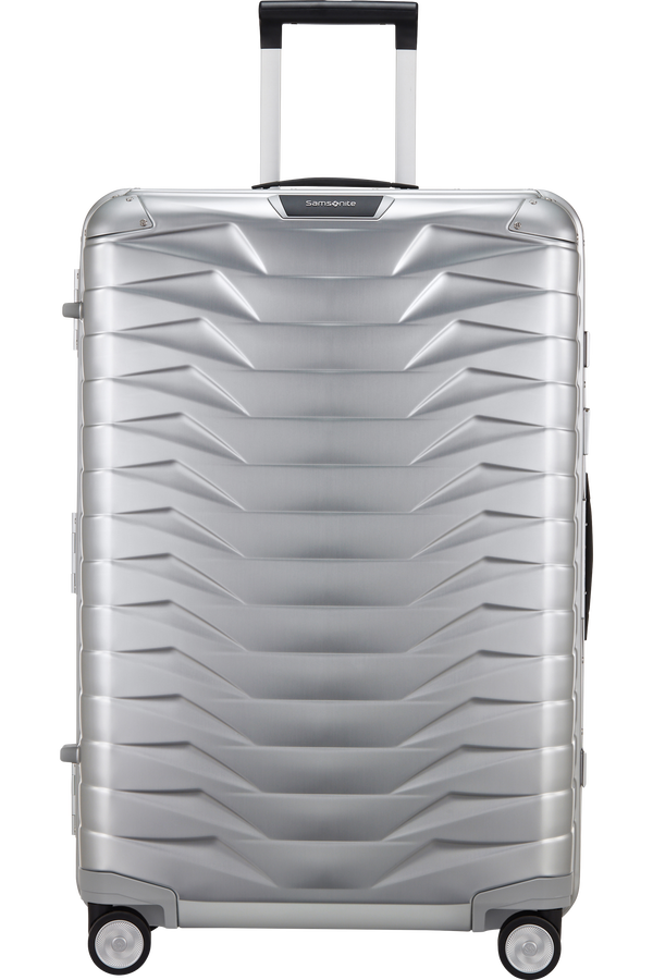 Samsonite Proxis Alu Spinner 76cm  Aluminium