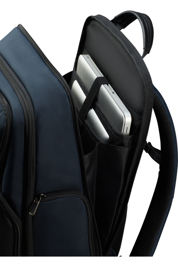 Samsonite Urban-Eye Laptop Backpack 15.6'  Blue